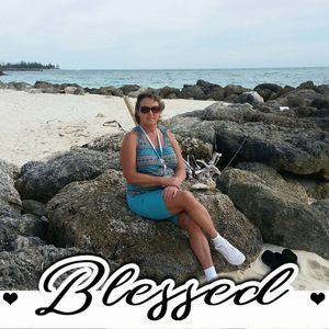 Meet your Posher, Tammy